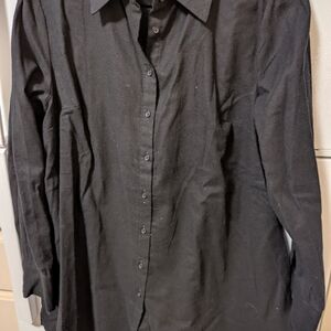 Lisa Rinna blouse.  Could be used as a jacket also